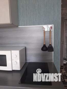 Студия квартира, посуточно, 26м2, 10/16 этаж