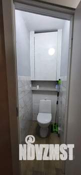 1-к квартира, посуточно, 32м2, 3/5 этаж