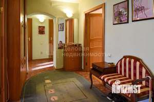 4-к квартира, на длительный срок, 77м2, 2/5 этаж