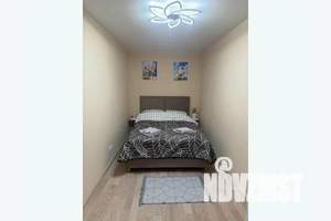 2-к квартира, посуточно, 44м2, 4/5 этаж