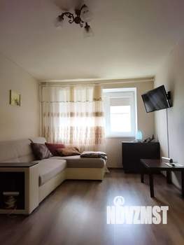 1-к квартира, посуточно, 32м2, 1/5 этаж