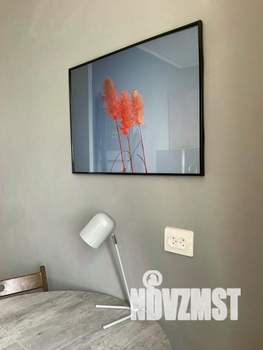 2-к квартира, посуточно, 44м2, 1/1 этаж