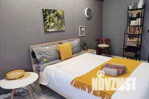 1-к квартира, посуточно, 35м2, 4/5 этаж