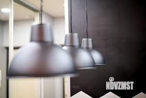 1-к квартира, посуточно, 30м2, 13/16 этаж