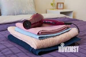 1-к квартира, посуточно, 35м2, 3/9 этаж
