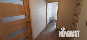 1-к квартира, посуточно, 40м2, 1/9 этаж