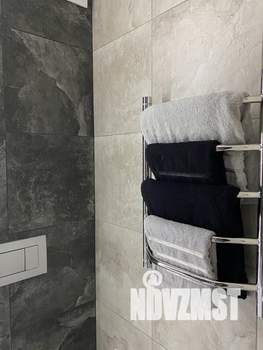 1-к квартира, посуточно, 30м2, 2/10 этаж