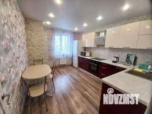 1-к квартира, посуточно, 44м2, 7/12 этаж