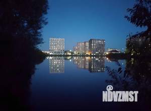 2-к квартира, посуточно, 43м2, 7/9 этаж