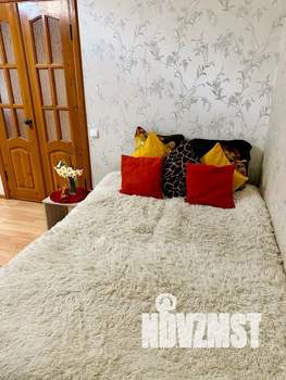 1-к квартира, посуточно, 35м2, 3/5 этаж