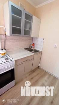 1-к квартира, посуточно, 33м2, 2/5 этаж