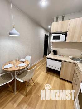 1-к квартира, посуточно, 28м2, 1/5 этаж