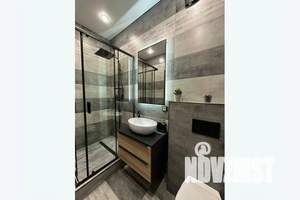 2-к квартира, посуточно, 53м2, 1/4 этаж