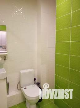 1-к квартира, посуточно, 36м2, 14/16 этаж