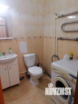 1-к квартира, на длительный срок, 35м2, 2/5 этаж