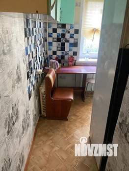 2-к квартира, посуточно, 42м2, 1/5 этаж