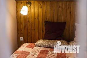 2-к квартира, посуточно, 44м2, 3/4 этаж