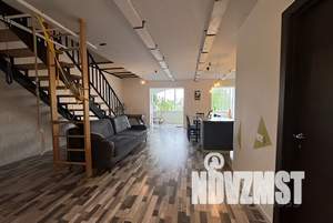 3-к квартира, посуточно, 150м2, 5/5 этаж