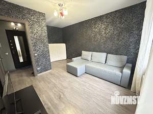 1-к квартира, на длительный срок, 32м2, 1/5 этаж