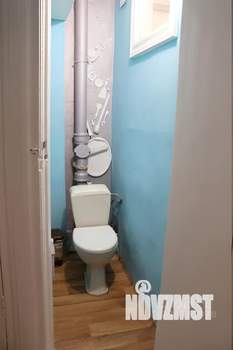 1-к квартира, посуточно, 30м2, 5/5 этаж