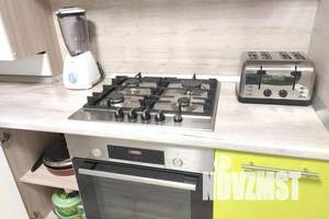 3-к квартира, посуточно, 95м2, 1/5 этаж