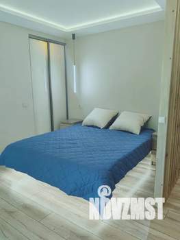 Студия квартира, посуточно, 31м2, 4/4 этаж