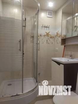 1-к квартира, посуточно, 32м2, 2/4 этаж