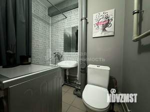 1-к квартира, на длительный срок, 38м2, 2/5 этаж