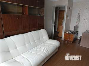 1-к квартира, на длительный срок, 34м2, 5/5 этаж