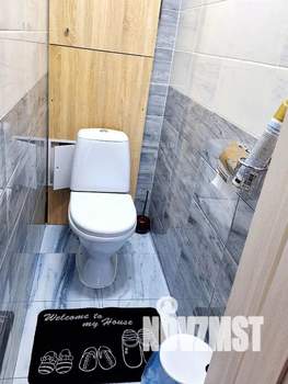 2-к квартира, посуточно, 40м2, 6/9 этаж
