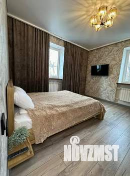 2-к квартира, посуточно, 53м2, 1/4 этаж