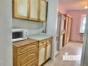 1-к квартира, на длительный срок, 18м2, 4/5 этаж