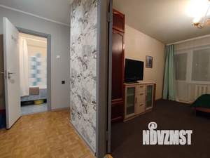 2-к квартира, посуточно, 46м2, 5/10 этаж