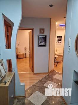 3-к квартира, на длительный срок, 75м2, 2/4 этаж