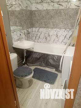 1-к квартира, посуточно, 45м2, 2/9 этаж