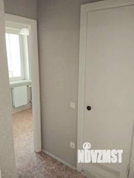 1-к квартира, на длительный срок, 28м2, 4/10 этаж