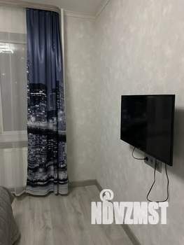 1-к квартира, посуточно, 30м2, 2/10 этаж