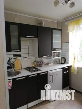 1-к квартира, посуточно, 30м2, 2/5 этаж