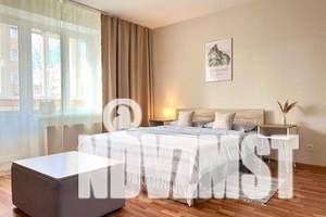 2-к квартира, посуточно, 46м2, 1/5 этаж