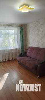 1-к квартира, на длительный срок, 30м2, 4/5 этаж