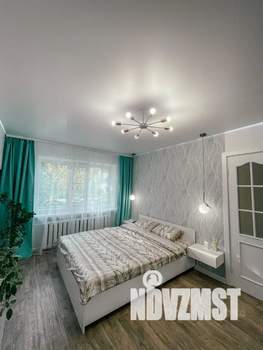 1-к квартира, посуточно, 31м2, 1/4 этаж