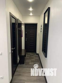 3-к квартира, посуточно, 65м2, 2/5 этаж