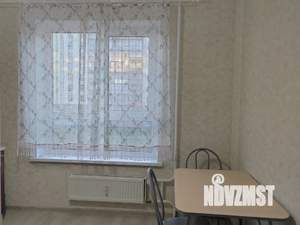 2-к квартира, посуточно, 57м2, 3/9 этаж