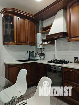 2-к квартира, посуточно, 50м2, 2/5 этаж