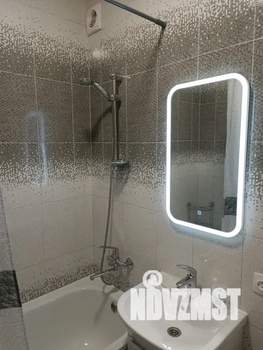 1-к квартира, посуточно, 31м2, 1/5 этаж