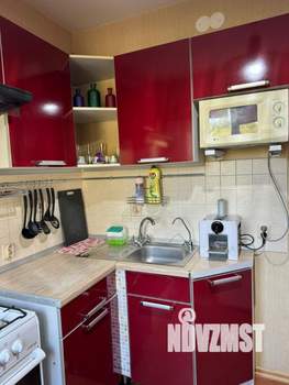 1-к квартира, посуточно, 34м2, 4/5 этаж