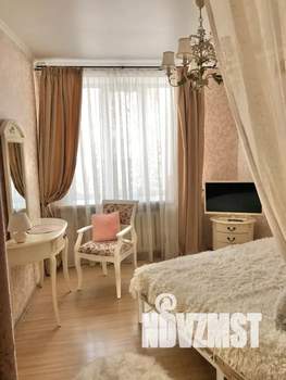 2-к квартира, посуточно, 47м2, 3/5 этаж