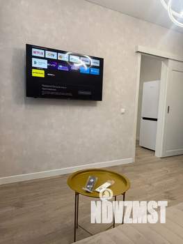 1-к квартира, посуточно, 38м2, 2/5 этаж