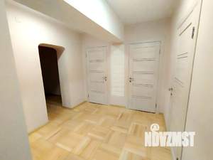 3-к квартира, посуточно, 80м2, 1/5 этаж