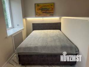 Студия квартира, посуточно, 22м2, 3/5 этаж